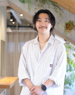 NAKAGAWA SHOUTA