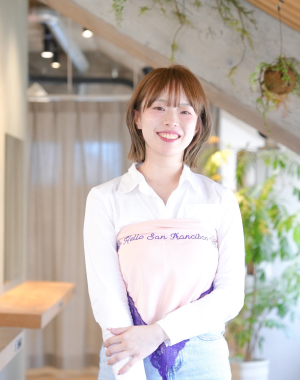 MIYU NANAHARA