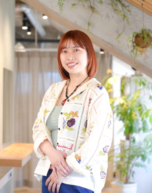RIKO MARUYAMA