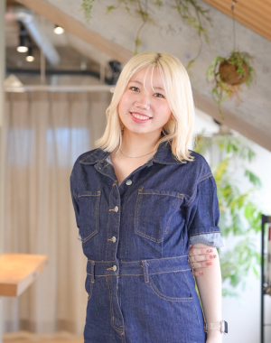RIRIKA MORIYAMA
