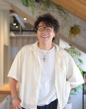 EIJI YAMADA