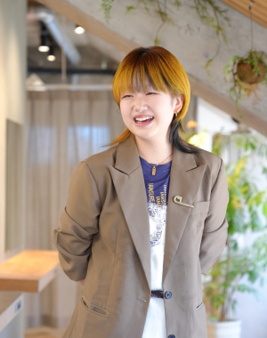 HINAKO ARAI
